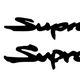 The 2020 Toyota Supra Emblem Is <i>This</i> Close to the Old One